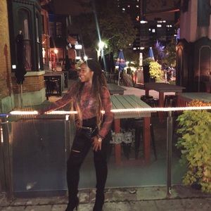 Meet your Posher, Kei